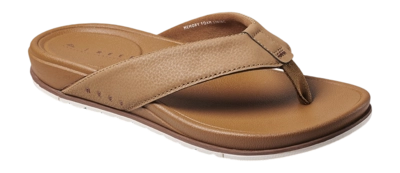 Flip Flops Reef Men Cushion Bonzer Tan