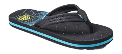 Slipper Reef Kids Ahi Sharkade