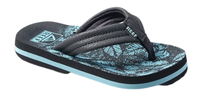Slipper Reef Kids Ahi Aquifer Palm
