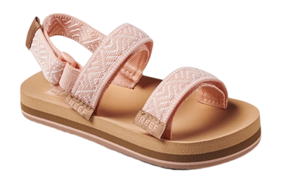 Sandaal Reef Kids Little Ahi Convertible Peach Parfait