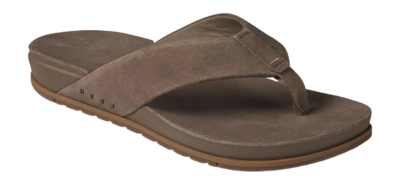 Slipper Reef Men Ojai Fossil