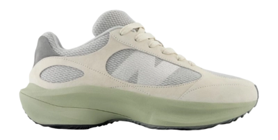 New Balance Unisex UWRPDBGS Linen