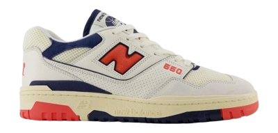 Sneaker New Balance BB550CPB Unisex Sea Salt