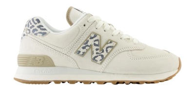 Sneaker New Balance WL574XD2 Damen Sea Salt