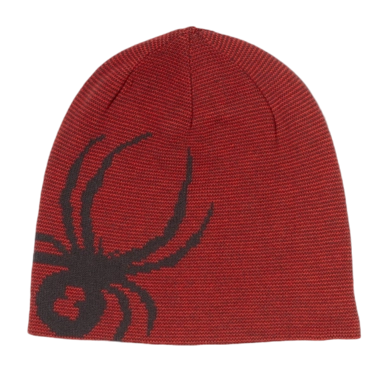 Mütze Spyder Reversible Innsbruck Hat Herren Volcano