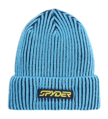 Muts Spyder Men Groomers Aether Blue