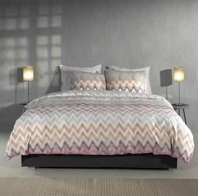 Dekbedovertrek Zo! Home Lini Multi Flanel