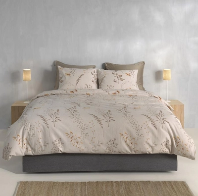 Dekbedovertrek Zo! Home Amber Natural Flanel