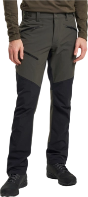 Broek Tenson Men Himalaya Stretch Pants Peat