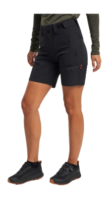 Korte Broek Tenson Women TXlite Flex Shorts Tap Shoe