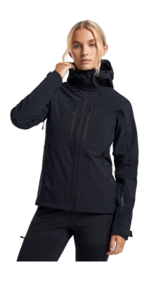 Jas Tenson Women TXlite Softshell Tap Shoe