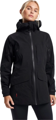 Jas Tenson Women TXlite Shell Jacket Tap Shoe