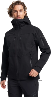 Jas Tenson Men TXlite Shell Jacket Tap Shoe
