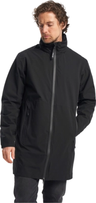 Jacke Tenson Dew Point Parka Herren Tap Shoe