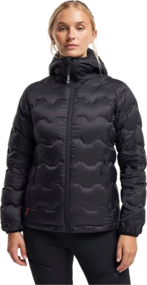 Jacket Tenson Women TXlite Shibui Down Jacket Tap Shoe