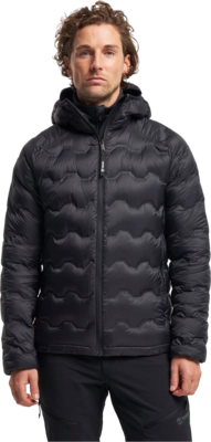 Jacket Tenson Men TXlite Shibui Down Jacket Tap Shoe