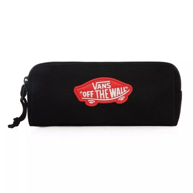 Trousse Vans Garçon OTW Black Chili Pepper