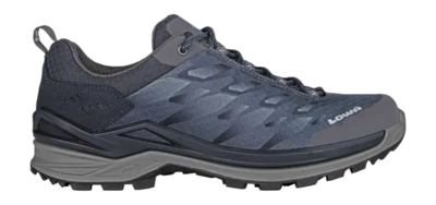 Chaussures de Randonnée Lowa Homme Ferrox GTX Lo Navy Smokeblue