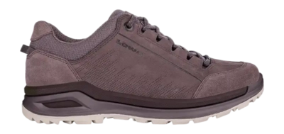 Wandelschoen Lowa Women Ascona GTX Lo Brownrose Rose