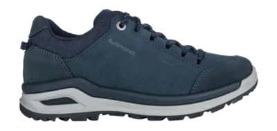 Wandelschoen Lowa Women Ascona GTX Lo Navy Navy