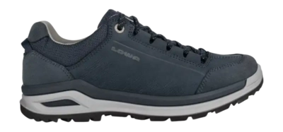 Wandelschoen Lowa Women Ascona LL Lo Navy Navy