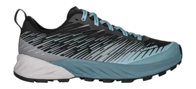 Trailrunningschuhe Lowa Amplux Damen Grey Arctic