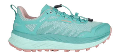 Trailrunning Schoen Lowa Women Fortux GTX Arctic Rose