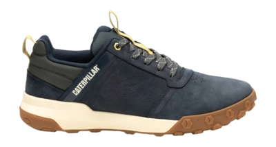 Sneaker Caterpillar Hex Ready Lo Herren Total Eclipse