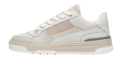 Filling Pieces Men Cruiser Crumbs Off White