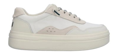 Sneaker HEYDUDE Women Hudson Lift Sport Cream