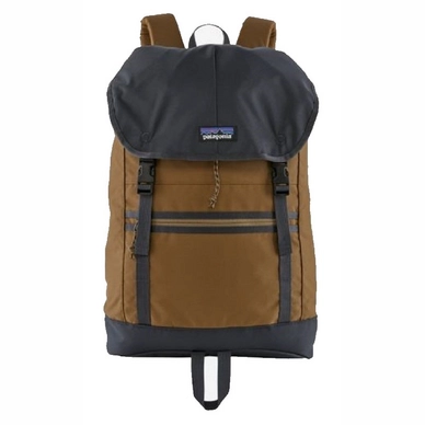 Sac à Dos Patagonia Arbor Classic Pack 25L Coriander Brown