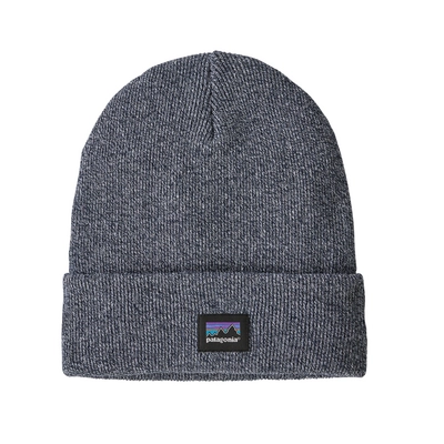 Bonnet Patagonia Everyday Beanie New Navy