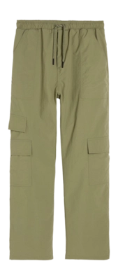 Pantalon OAS Homme Sequoia Cargo Nylon