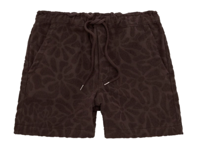 Short OAS Homme Blossom Terry