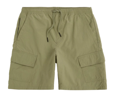 Short OAS Homme Quest Cargo Nylon