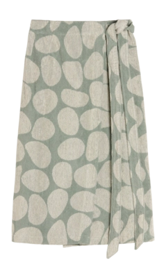 Jupe OAS Femme Pebble Bay Terry