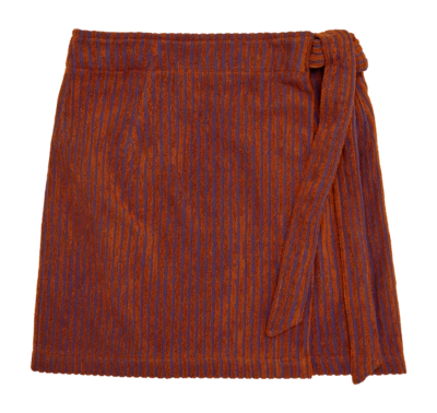 Rok OAS Women Deep Cut Cove Wrap
