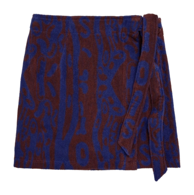 Rok OAS Women Thenards Jiggle Cove Wrap