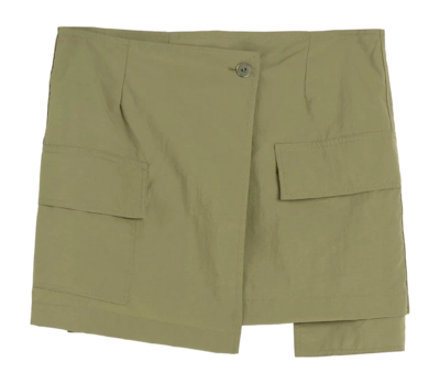 Rock OAS Damen Cadiz Nylon