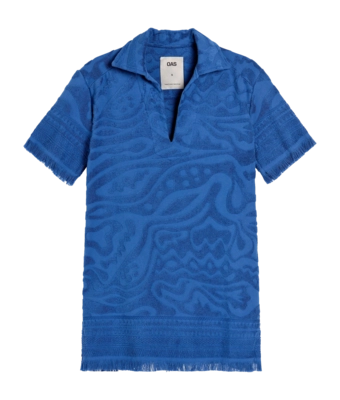 Strandkleid OAS Damen Rapture Aya Terry