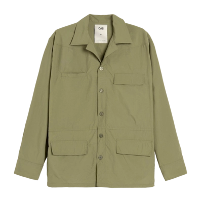 Blouse OAS Men Pedro Nylon