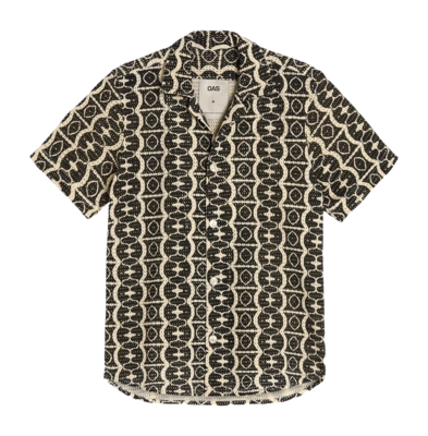 Chemise OAS Homme Hypnotise Cuba Net