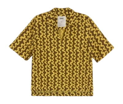 Polo OAS Women Twine Jaffa Linen