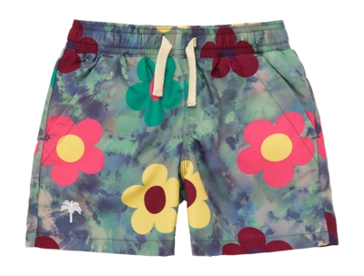 Badehose OAS Kinder Darksy