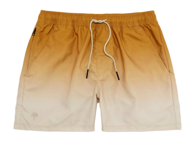 Badehose OAS Herren Evening Grade