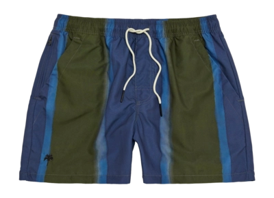 Badehose OAS Herren Murky Mist