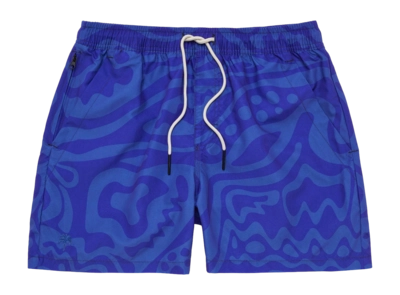 Badehose OAS Herren Rapture