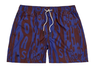 Badehose OAS Herren Thenards Jiggle