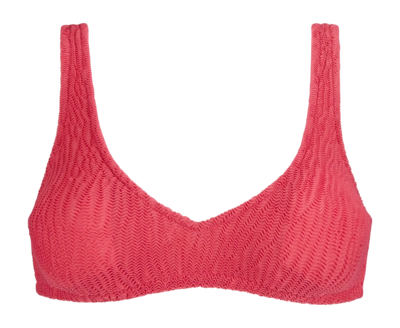 Bikini Oberteil OAS Damen Caprice Roccia