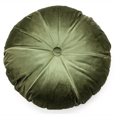 Coussin By-Boo York Green (50 x 50 cm)